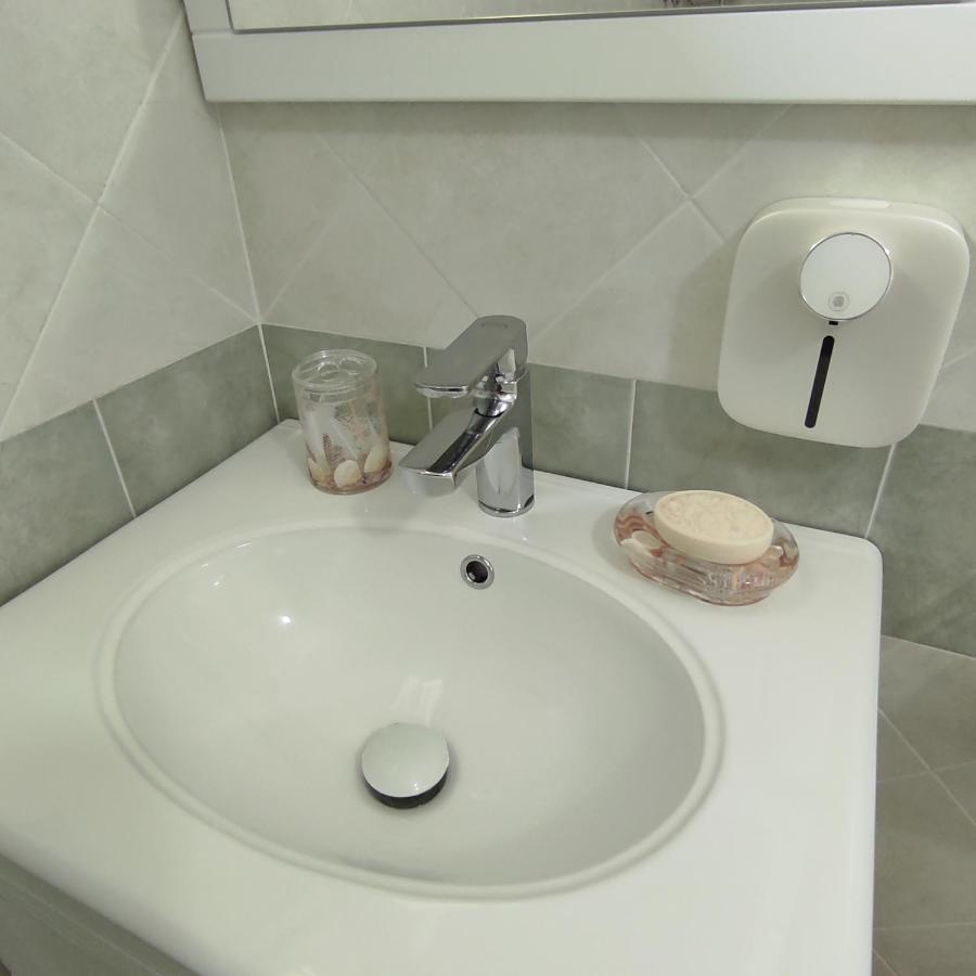 Vista Mare Olbia Bed & Breakfast Exterior photo